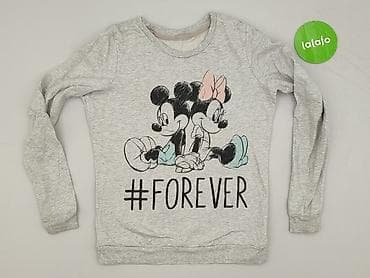 nike tech flece t shirty: Disney, Bluza damska
, rozmiar S — 2