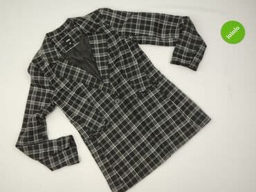 sinsay garnitury: Sinsay, Marynarka damska, rozmiar XS — 2