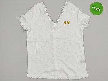 t shirty wolf: Shein, T-shirt damski, rozmiar S — 2