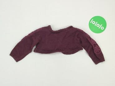 koszulka z kaszmirem intimissimi: Cardigan, So cute, 6-9 months, condition - Very good — 3