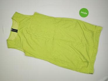 clothes silver: Sukienka damska, rozmiar 3XL — 2