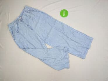 spodnie od piżamy damskie sinsay: Sinsay, Spodnie damskie, rozmiar M — 2