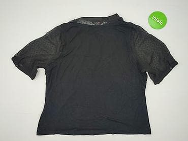bluza z dziurami: BM, Bluzka damska, rozmiar 2XL — 3