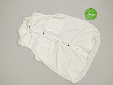 bluza relab: Sinsay, Koszula damska, rozmiar S — 2