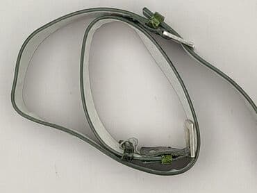 biżuteria do zielonej sukienki: Belt, Female, condition - Perfect — 1