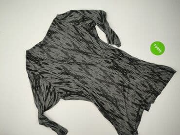 kurtki zimowe 50 style: Janina, Kardigan damski, rozmiar 9XL — 3