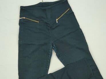 Vero Moda, Material trousers for women, size M