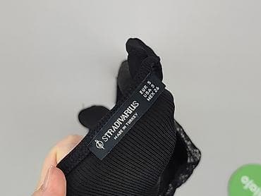 leather: Stradivarius, Bluzka damska, rozmiar S — 6