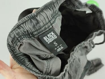 stradivarius cargo: Men's trousers, size S — 4