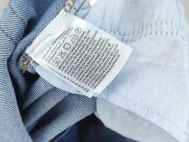 momotaro jeans: H&M, Jeansy damskie, rozmiar XL — 5