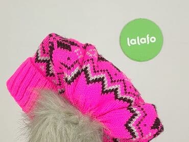 Accessories: Hat, Female, condition - Very good — 5