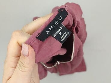 Women's Clothing: Amisu, Women's blouse, size M (EU 38) — 5