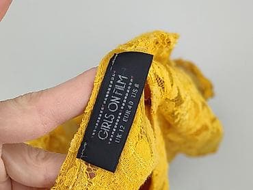 baleriny 37: GIRLS ON FILM, Bluzka damska, rozmiar M — 4