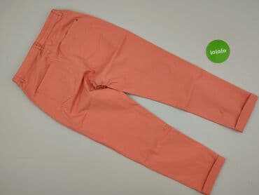 kombinezon reflex: Esmara, Spodnie materiałowe damskie, rozmiar L — 3