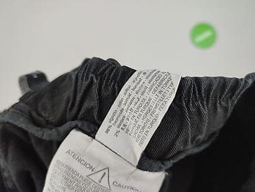 Kobiety: Bershka, Spodnie dresowe damskie, rozmiar 2XS — 7
