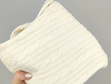 kurt cobain sweter w paski: Jill, Sweter damski, rozmiar S — 5