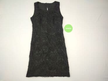 allegro sukienki wieczorowe plus size: Sukienka damska, rozmiar M — 2
