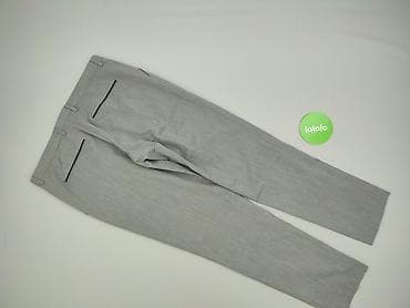 lakier: Spodnie materiałowe damskie, rozmiar XL — 3