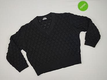 kurtka babylon: Beloved, Sweter damski, rozmiar XL — 2