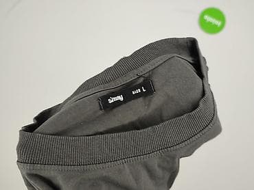 bluzy dla braci: Sinsay, T-shirt damski, rozmiar L — 4