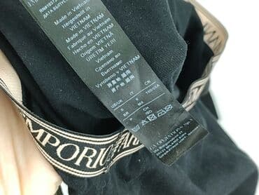 tally weijl spodnie z wysokim stanem: Emporio Armani, Majtki dla mężczyzn, S — 5