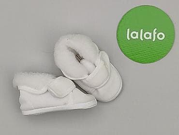 mango spodnie: Buciki niemowlęce, 15 i mniejsze, stan - Idealny — 3