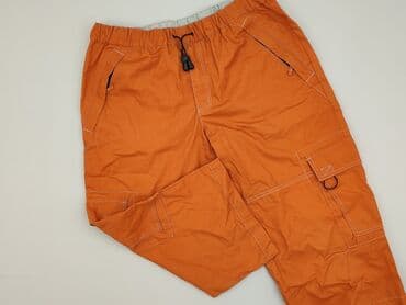 kurtka zimowa converse: Bpc bonprix collection, Spodnie 3/4 dla mężczyzn, L — 1