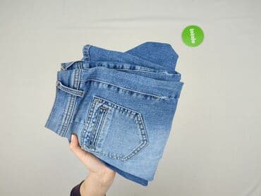 jeansy 100 bawełny: Jeanswear, Jeansy damskie, rozmiar S — 5