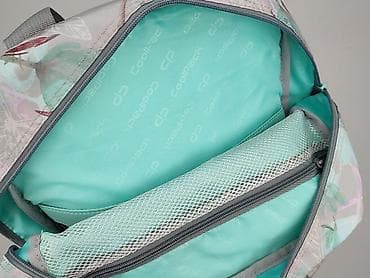 plecaki 8a: Plecak, stan - Bardzo dobry — 4