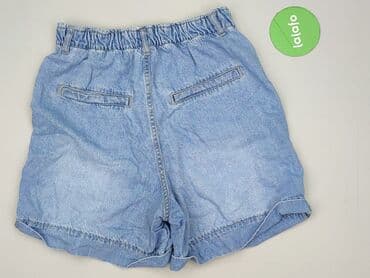 krótkie spodenki rozmiar 46: Szorty damskie, rozmiar L — 4