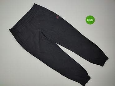 Women's Clothing: Lee Cooper, Sweatpants for women, size L — 2