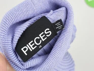 pieces swetry: Pieces, Golf damski, rozmiar XS — 4