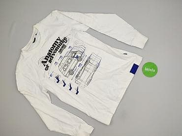 cropp botki: Cropp, Bluzka dla mężczyzn, rozmiar M — 2