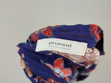 granatowa bluza: Promod, Bluzka damska, rozmiar S — 4