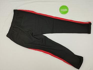 legginsy ck: Zara, Spodnie materiałowe damskie, rozmiar XS — 3