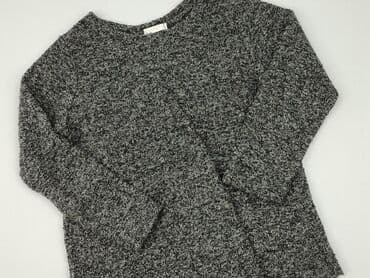 sweter w paski c a: Women`s sweater, size L (EU 40) — 1