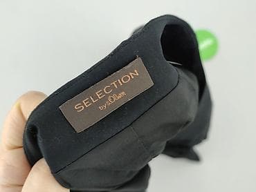 body czarne: S.Oliver, Sukienka damska, rozmiar S — 4