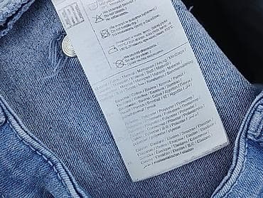 crocs damskie deichmann: Spodnie jeansowe, Coccodrillo, 1.5-2 lat, 92, stan - Bardzo dobry — 5