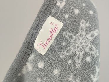 ciepła bluza: Bluzka damska, rozmiar S — 4