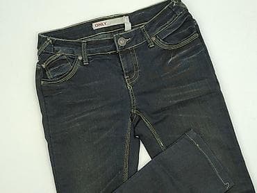 buty only: ONLY, Jeansy damskie, rozmiar L — 1