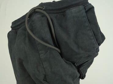 marynarka od c a: Bershka, Spodnie dresowe dla mężczyzn, S — 5