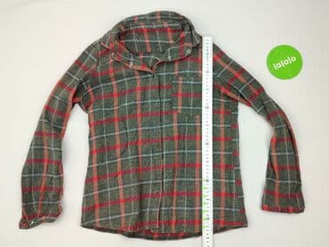 koszula flanelowa jula: Koszula damska, rozmiar XL — 4