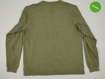 dół stroju kąpielowego: Lands' End, Bluzka dla mężczyzn, M — 3