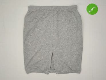 spódnice dresowe plus size: Women`s skirt, size M — 4