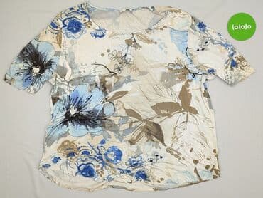 t shirty 4xl allegro: T-shirt damski, rozmiar 5XL — 2