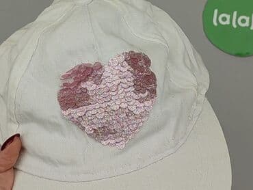 podkoszulki dla dzieci allegro: Baseball cap, Newborn baby, condition - Good — 6