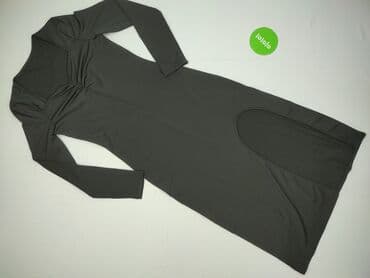 obcisła sukienka czerwona: Women`s dress, size M (EU 38) — 2