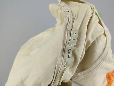 mondo koszula: Monnari, T-shirt damski, rozmiar L — 4