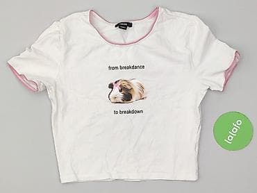 kaczuszki: House, T-shirt damski, rozmiar S — 2