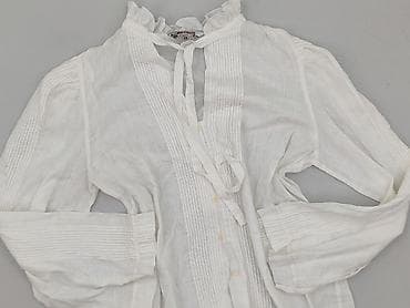 bluzki tiulowe: Dirndl, Bluzka damska, rozmiar XL — 1